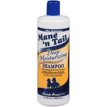 Mane 'n Tail Original Shampoo – For Shiny, Manageable Hair – 12 oz - ANNS BEAUTY SUPPLY